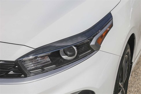 Certified 2023 Kia Forte LXS w/ LXS Technology Package image 6