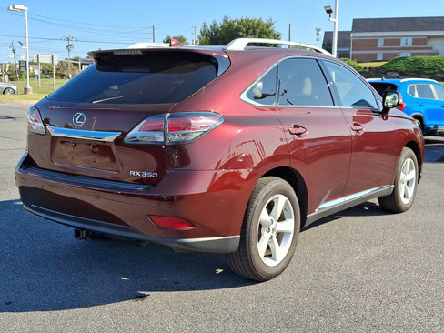 Used 2015 Lexus RX 350 AWD image 6