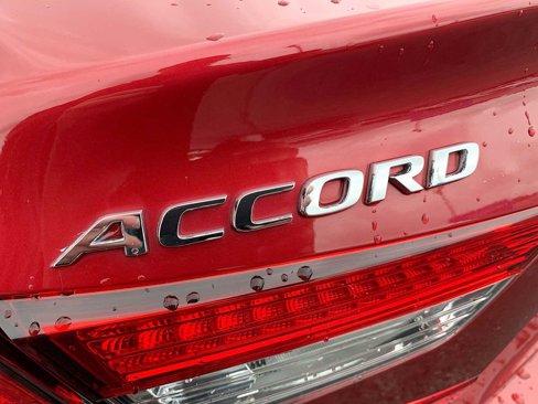 Used 2021 Honda Accord LX image 28