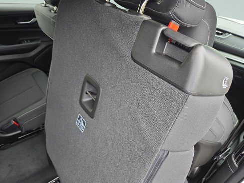 New 2025 Jeep Grand Cherokee L Laredo w/ Luxury Tech Group I image 66