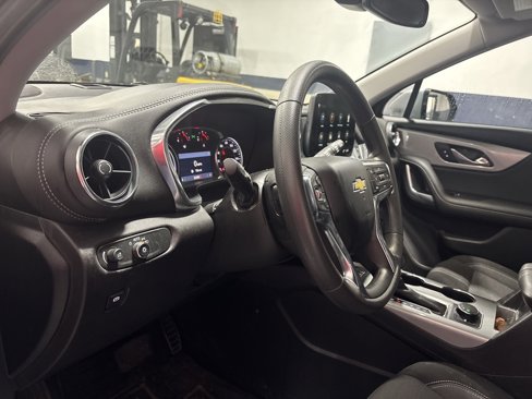 Used 2024 Chevrolet Blazer LT w/ Convenience Package image 10