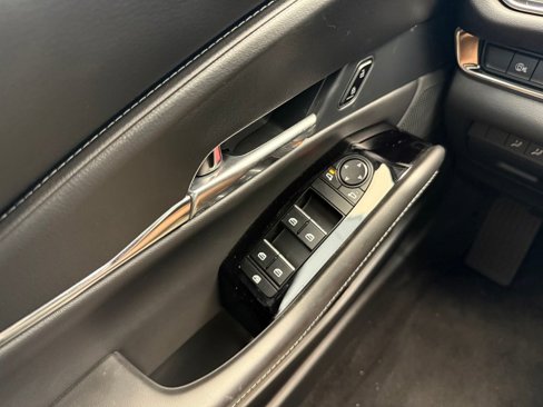 New 2025 MAZDA CX-30 AWD 2.5 S w/ Preferred Package image 27