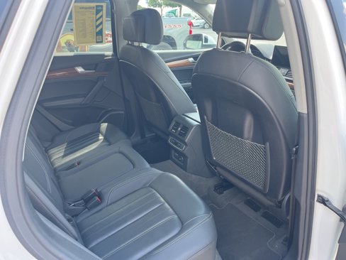 Used 2023 Audi Q5 2.0T Premium Plus image 12