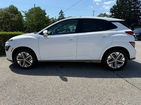 Used 2023 Hyundai Kona SEL image 7