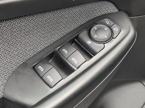 Used 2024 Chevrolet TrailBlazer LS w/ LS Convenience Package image 14