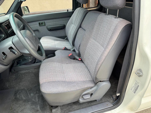 Used 1995 Toyota Tacoma 4x4 Xtracab image 17