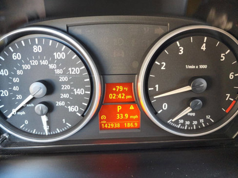 Used 2007 BMW 328i Sedan image 38
