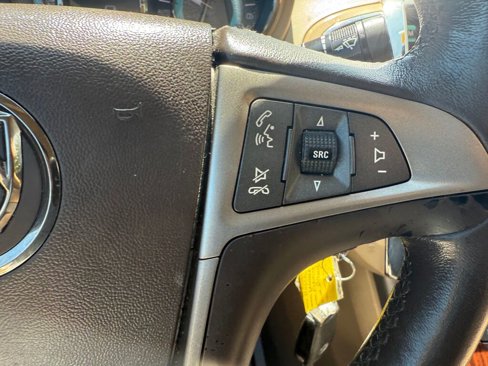 Used 2012 Buick LaCrosse Premium w/ Entertainment Package image 16