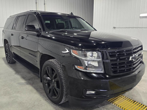 Used 2019 Chevrolet Suburban Premier image 4