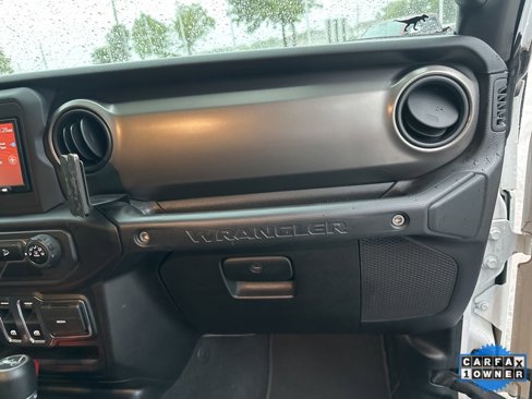Used 2019 Jeep Wrangler Sport image 45