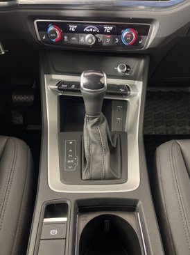 Used 2022 Audi Q3 2.0T Premium w/ Convenience Package image 25