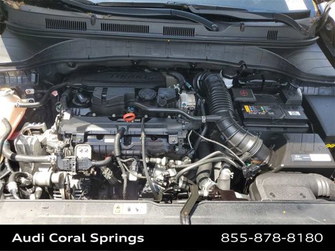 Used 2022 Hyundai Kona Limited image 17