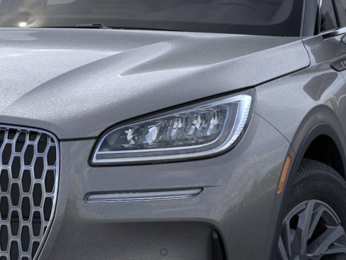 New 2025 Lincoln Corsair AWD w/ Equipment Group 101A image 18