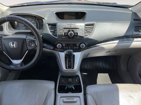 Used 2012 Honda CR-V EX-L image 11