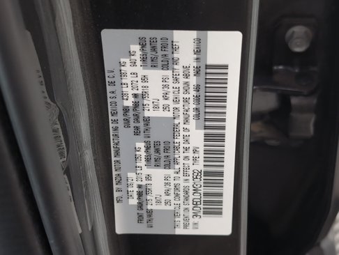 Used 2021 MAZDA CX-30 AWD 2.5 S w/ Premium Package image 25