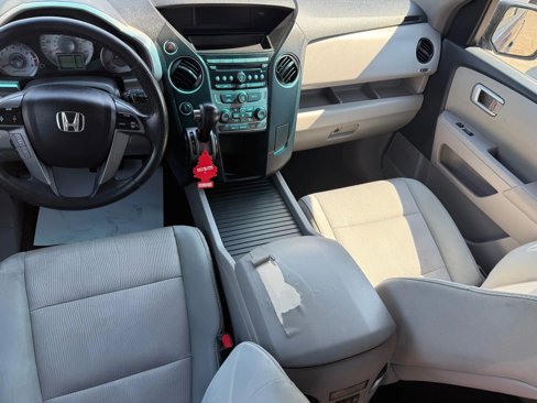 Used 2012 Honda Pilot EX image 13