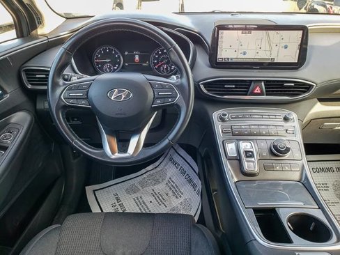 Used 2023 Hyundai Santa Fe SEL image 25