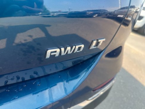Used 2021 Chevrolet Equinox LT image 12