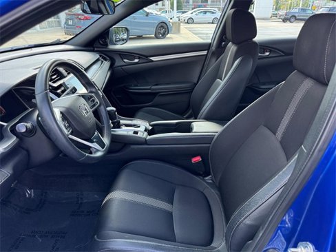 Used 2020 Honda Civic Sport image 6