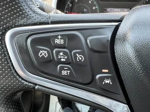 Used 2023 Chevrolet Malibu LS image 37