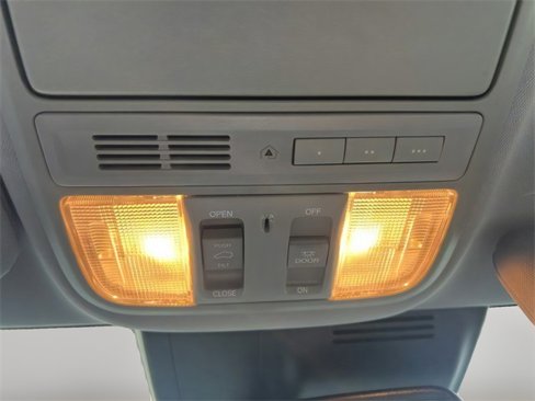Certified 2020 Honda CR-V Touring image 13
