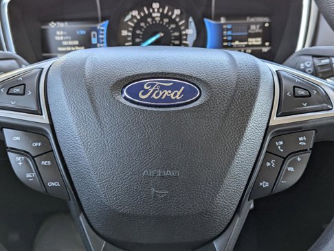 Used 2017 Ford Fusion S image 22