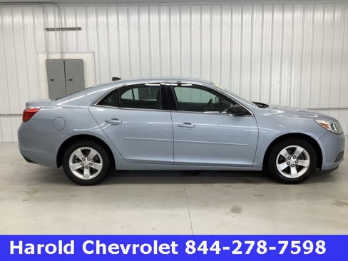 Used 2013 Chevrolet Malibu LS w/ Protection Package image 6