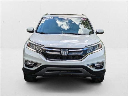 Used 2016 Honda CR-V Touring image 7