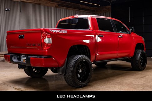 Used 2020 Toyota Tundra SR5 image 9