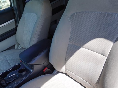 Used 2019 Ford Explorer FWD image 15