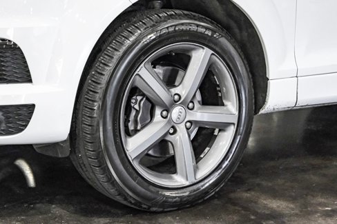 Used 2015 Audi Q7 3.0T S line Prestige image 55