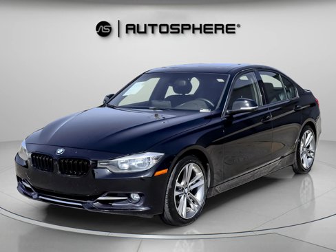 Used 2014 BMW 328i Sedan image 4