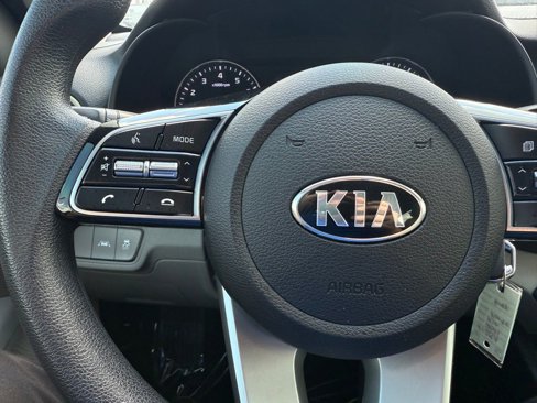 Used 2021 Kia Forte LXS image 24