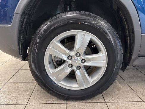 Used 2019 Chevrolet Trax LT image 8