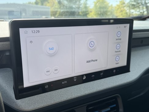 New 2025 Ford Maverick XLT image 19