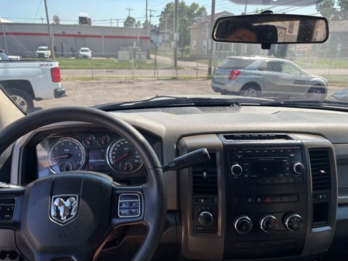 Used 2012 RAM 1500 Express image 16
