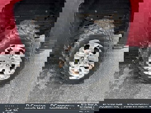 Used 2015 Chevrolet Silverado 1500 LT w/ All Star Edition image 26