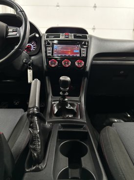 Used 2020 Subaru WRX image 24