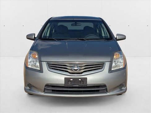 Used 2012 Nissan Sentra 2.0 S image 2