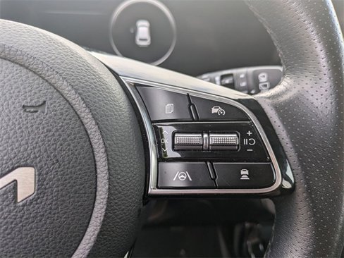 Used 2024 Kia Seltos SX image 20