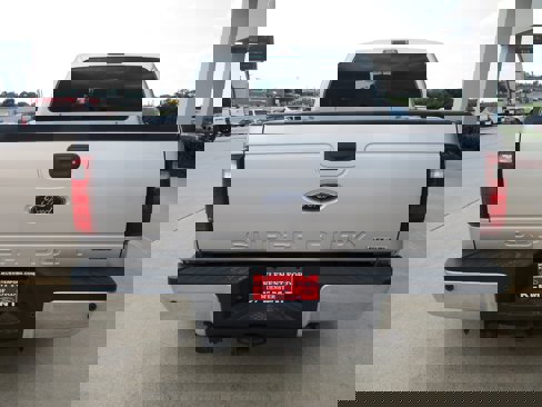 Used 2016 Ford F250 XLT w/ XLT Value Package image 9