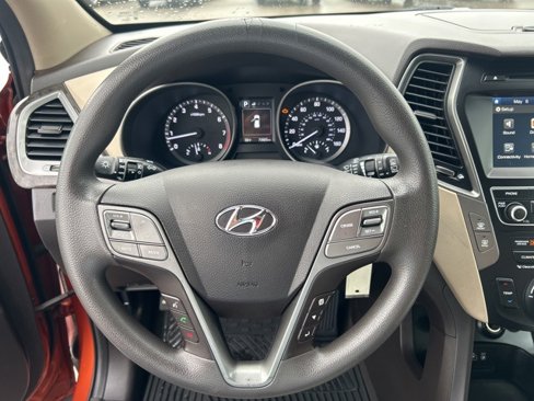 Used 2017 Hyundai Santa Fe Sport image 26