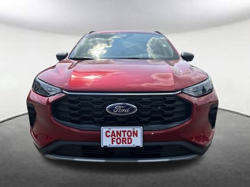 New 2025 Ford Escape ST-Line image 8