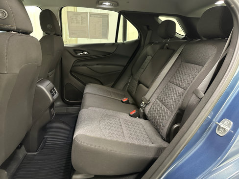 Certified 2024 Chevrolet Equinox LT image 16
