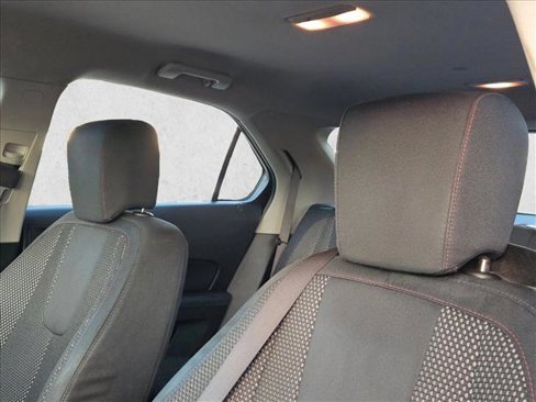 Used 2017 Chevrolet Equinox LS image 13