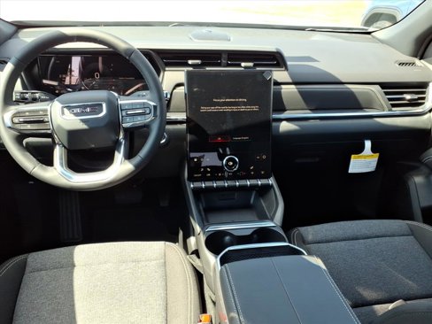 New 2026 GMC Terrain Elevation image 10