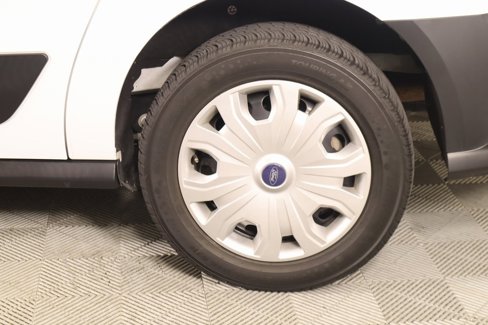 Used 2021 Ford Transit Connect XL image 18