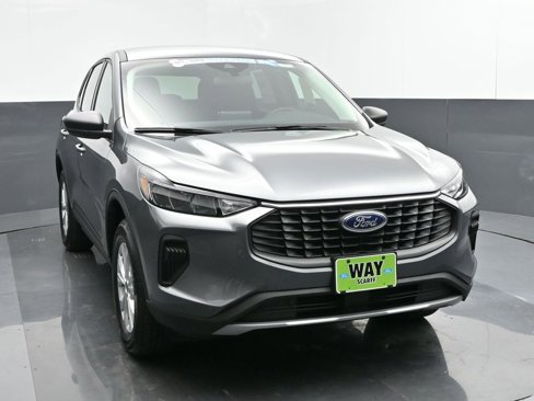 New 2025 Ford Escape Active w/ Cold Weather Package image 9
