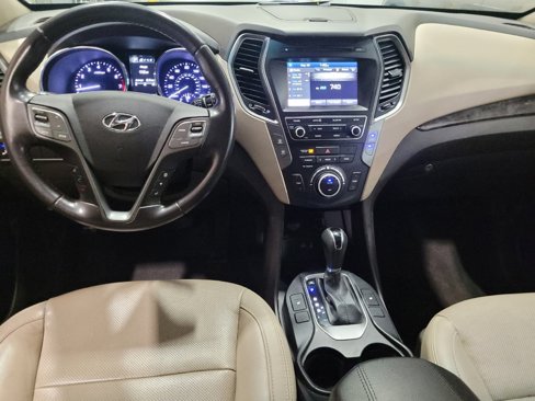 Used 2017 Hyundai Santa Fe Sport image 22