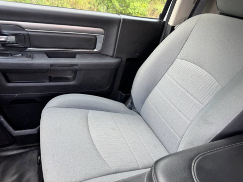 Used 2021 RAM 1500 Tradesman w/ Popular Equipment Group image 5